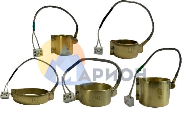 Большое поступление сопловых нагревателей