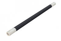 Карбидкремниевый электронагреватель КЭНВПС (DL) 40/1500/400-1.63 Ом