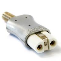 Разъем термостойкий тип 344 K/A/Pg