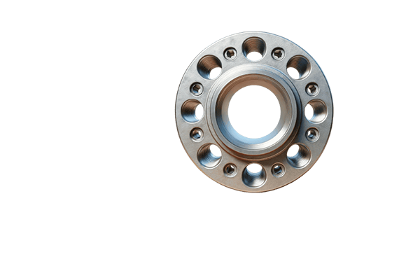 Различные исполнения фланцев для ТЭН и других нагревателей