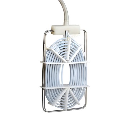 ТЭН фторопластовый, PTFE оболочка, 5 кВт, 220 В