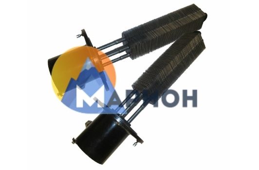 Блок ТЭН БЭВ-5 взрывозащищенный