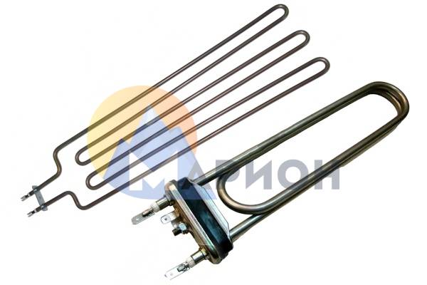 ТЭНы для саун и хамамов для сети фитнес-клубов