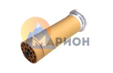 100.702 Керамический нагреватель для фена 26х90 мм., 1600 Вт./110/120 В. (2Ш)