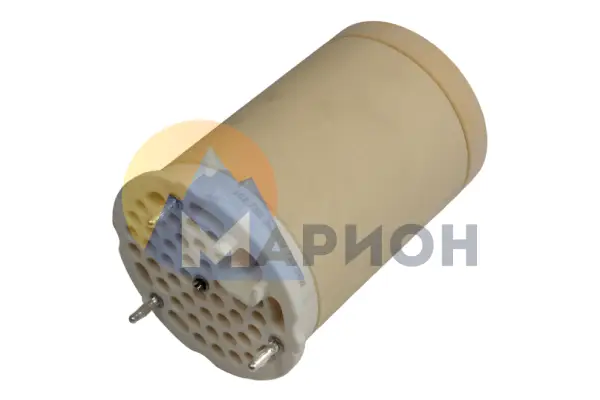 Нагреватель для термофена термоусадочной машины