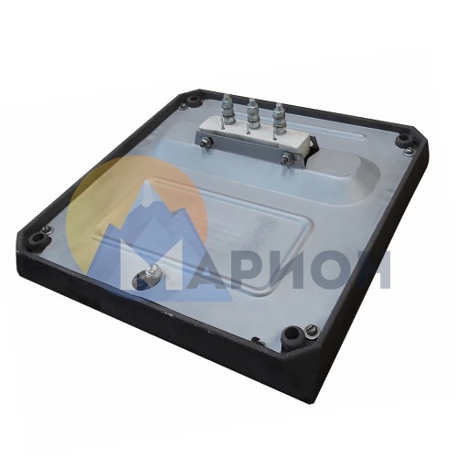 Конфорка КЭ-0,09-3,0 ТР