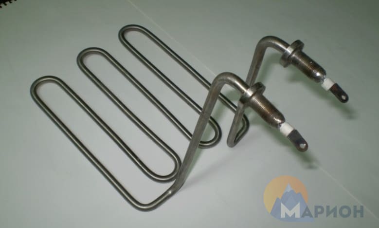 ТЭНЫ для гальваники ТЭНЫ для гальваники